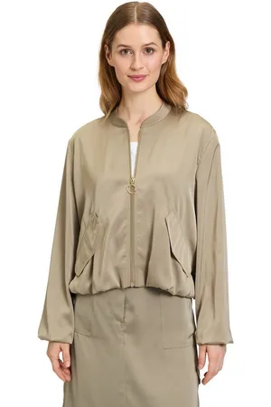 Betty Barclay Jackenblazer Blazer-Jacke langarm Form