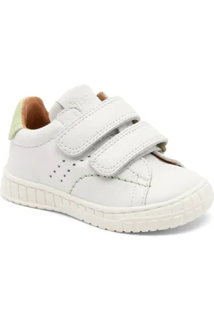Bisgaard Julian Weite: normal Sneaker, Klettschuh mit Wechselfußbett, Größenschablone zum Download