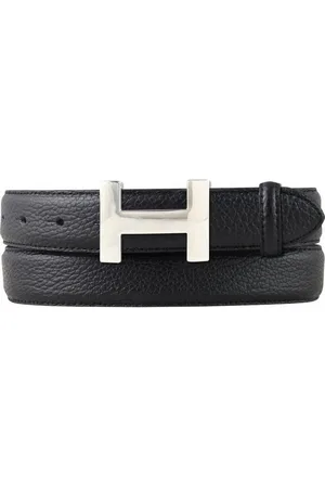 BELTINGER Ledergürtel Damen-Gürtel HAILEY aus strukturiertem Leder 3 cm - Schmaler Ledergürt (1-St) - Verkäufer: Brazil Lederwaren