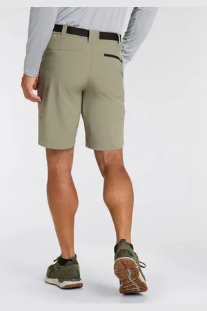 CMP Funktionsshorts Elastisch & Atmungsaktiv
