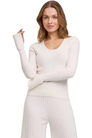 Falke Strickpullover (1-tlg) mit feiner Rippstruktur - Verkäufer: