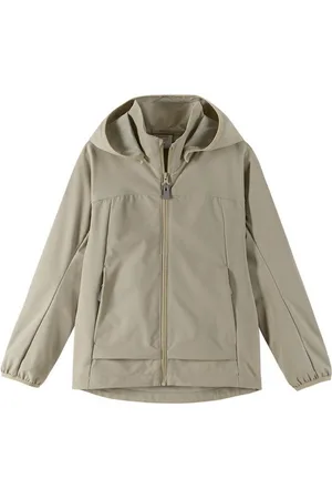Reima Outdoorjacke PURUTON reflektierende Details - Verkäufer: