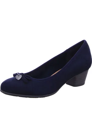 QS by s.Oliver Pumps - Verkäufer: AS Schuhe