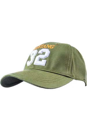 Mustang Baseball Cap - Verkäufer: modeherz