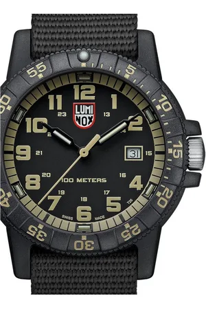 Luminox Quarzuhr XS.0333 Leatherback Sea Turtle Giant 44mm 10ATM XS.0333 Leatherback Sea Turtle Giant 44mm 10ATM - Verkäufer: Timeshop24