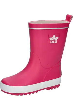 LICO Stiefel Samira Gummistiefel