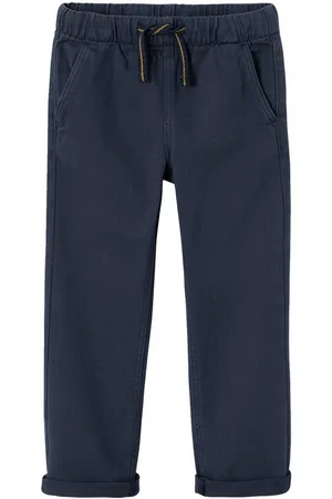 Vertbaudet Cargohose Jungen Hose mit Dehnbund Dehnbund - Verkäufer: