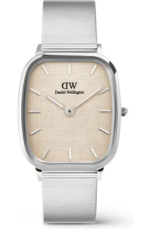 Daniel Wellington Quarzuhr Herren-Uhren Analog Quarz - Verkäufer: CHRIST Juweliere und Uhrmacher seit 1863 GmbH