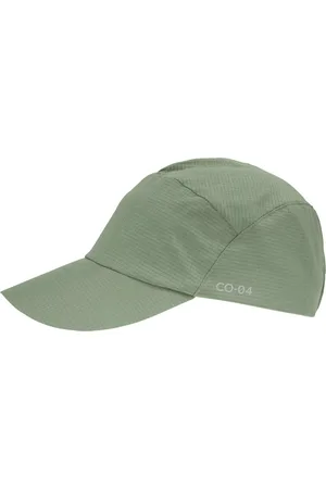 Chillouts Baseball Cap Foxhill Hat (1-St) mit reflektierendem Logo-Detail