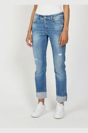 Gang 5-Pocket-Jeans - Verkäufer: Mode Wendeln