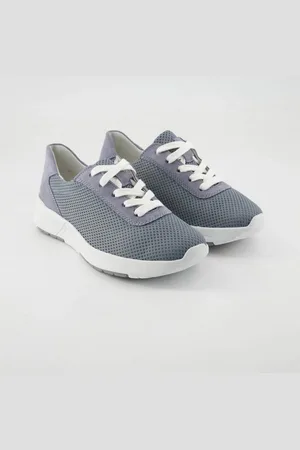 Semler Siggi Schnürschuh - Verkäufer: TRETTER-Schuhe
