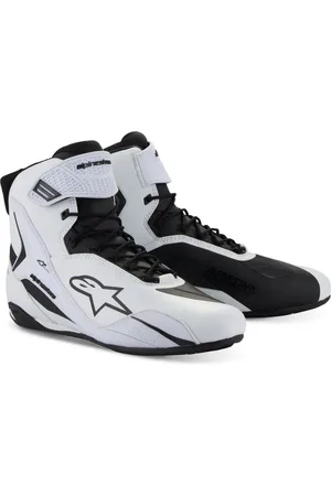 Alpinestars Stella Faster-4 Damen Motorrad Schuhe Motorradstiefel - Verkäufer: Fc-Moto