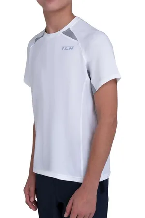 TCA Trainingsshirt Quickdry Jungen T-Shirt für Fußball, Sport, Training - Jungen - Verkäufer: SellerX Commerce