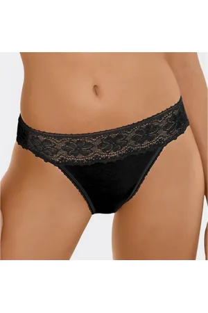 Nina Von C. Slip Millefleurs Jazzpant (46 ) - Verkäufer: Emma Dessous