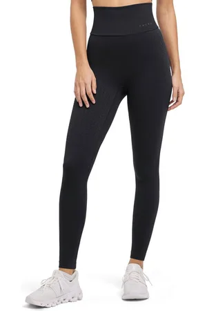 Falke Lauftights Cellulite Control light (1-tlg) wirkt dreifach gegen Cellulite - Verkäufer: