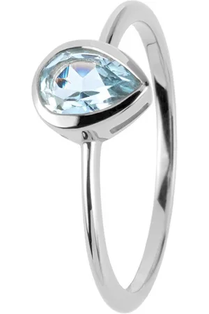 Jacques Lemans Fingerring, Topas - Verkäufer: CHRIST Juweliere und Uhrmacher seit 1863 GmbH