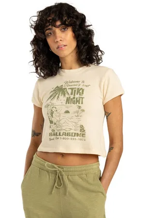 Billabong Shirttop Baby