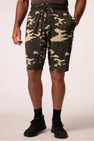 JP 1880 Bermudas Bermuda FLEXNAMIC® Fitness QuickDry - Verkäufer: Popken Fashion Group