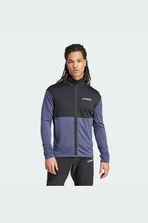 adidas Fleecejacke TERREX MULTI LIGHT FLEECEJACKE - Verkäufer: adidas AG