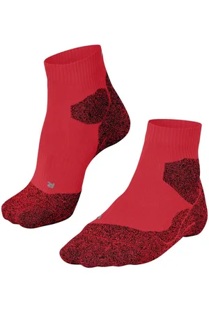 Falke Laufsocken RU Trail (1-Paar) für mehr Stabilität auf unebenem Gelände - Verkäufer: