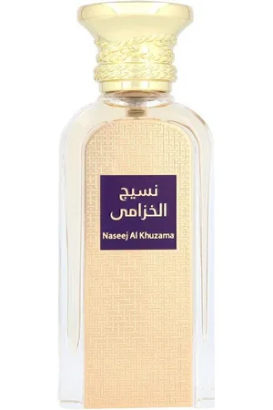 Afnan Eau de Parfum Naseej Al Khuzama - Verkäufer: Parfum-Eden