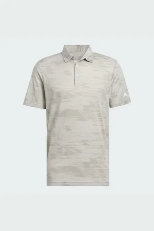 adidas Poloshirt ULTIMATE365 TEXTURED STRIPE POLOSHIRT - Verkäufer: adidas AG