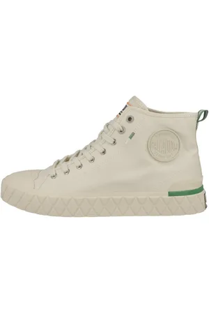 Palladium Palla Ace Chukka ORG Unisex Erwachsene Sneaker - Verkäufer: Tauro