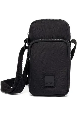 Lefrik Handytasche Amsterdam, für Telefone bis zu 7 Zoll