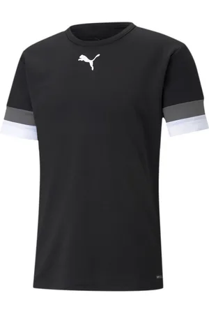 PUMA Fußballtrikot Herren Trikots teamRISE Jersey 704932 - Verkäufer: CORTEXPOWER