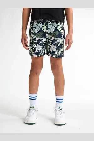 Petrol Industries Badeshorts Tropicview - Verkäufer: