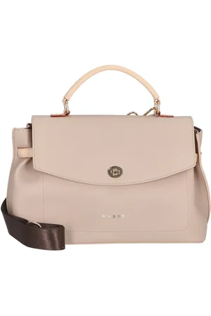 Bugatti Handtasche Ella - Henkeltasche 38 cm - Verkäufer: Markenkoffer