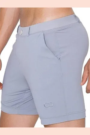 2EROS Badeshorts Long Bondi Bar Beach Swim Shorts Alloy - Verkäufer: FScommerce