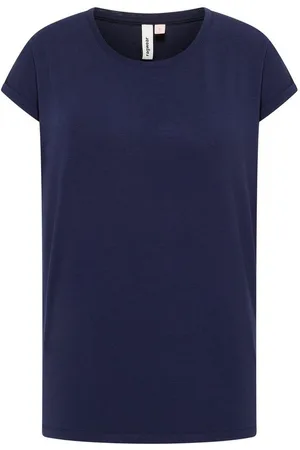 Ragwear T-Shirt DIONA B (Packung, 1-tlg) Nachhaltige & Vegane Mode Damen - Verkäufer: ITG GmbH - Fashion und Lifestyle