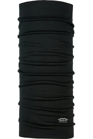 PAC Halstuch PAC Merino Wool TOTAL BLACK - Verkäufer: INTERSPORT Müller, Lübbenau/ Spreewald