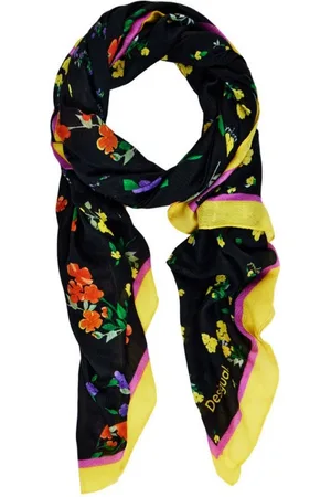 Desigual Modetuch Patch Rectangle - Verkäufer: modeherz