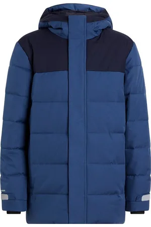 mc kinley Winterjacke Ju.-Funktions-Jacke Acosta JKT B 508 NAVY - Verkäufer: Sportmarkt MG