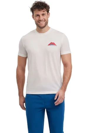 Falke Funktionsshirt (1-tlg) aus klimaregulierender Wolle-Lyocell Mischung - Verkäufer: