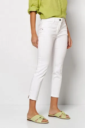 Toni Regular-fit-Jeans be loved 7/8 - Verkäufer: Baltz -Wir leben Mode