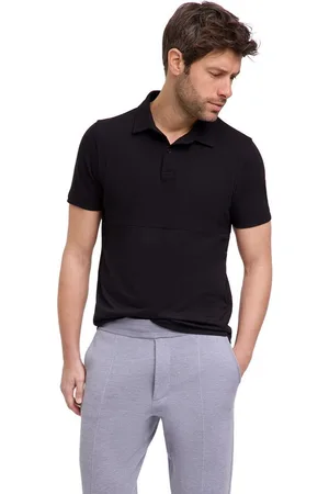 Falke Poloshirt (1-tlg) aus Baumwolle - Verkäufer: