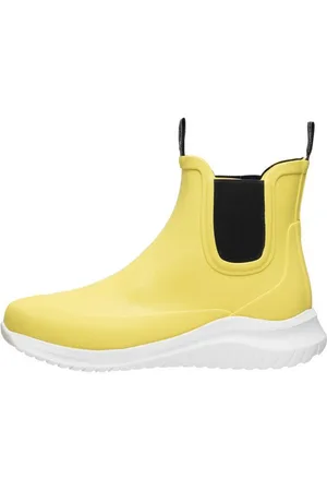 Ilse Jacobsen RUB03C Chelseaboots Naturkautschuk,wetterfest,wasserdicht,nachhaltig - Verkäufer: GoJungo GmbH