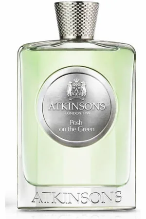 Atkinsons Körperpflegeduft Posh on the Green EdP 100ml NEU & OVP - Verkäufer: Parfümerie Wilhelm Haas