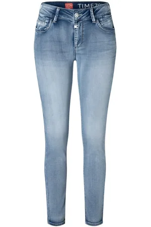 Timezone 5-Pocket-Jeans Tight SanyaTZ 3039 - Verkäufer: Modehaus Rusche