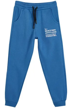 Koton Sweathose Jogger Mit Aufdruck - Verkäufer: