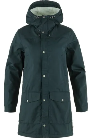 Fjällräven Parka Fjäll Räven Damen Greenland Winter Parka - Verkäufer: Biwak Outdoor-Shop