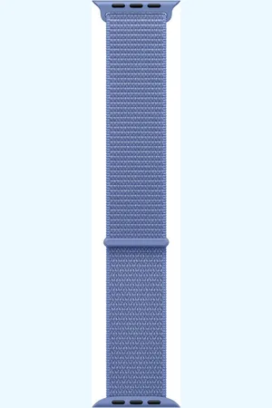 Apple Smartwatch-Armband 40 mm Sport Loop