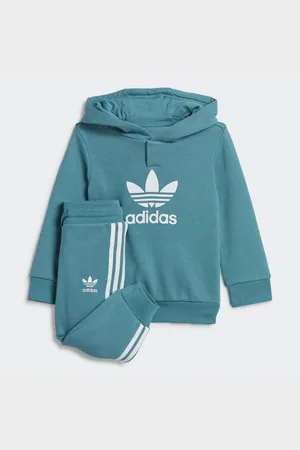 adidas Trainingsanzug ADICOLOR HOODIE-SET - Verkäufer: adidas AG
