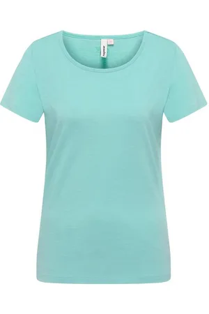 Ragwear T-Shirt MINTTA (Packung, 1-tlg) Nachhaltige & Vegane Mode Damen - Verkäufer: ITG GmbH - Fashion und Lifestyle