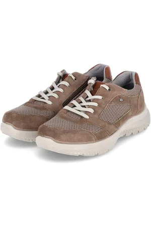 Jomos Halbschuhe Schnürschuh - Verkäufer: Anika Schuh