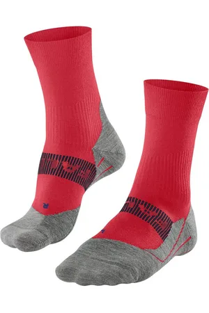Falke Laufsocken RU4 Endurance Cool (1-Paar) mit angenehmen Kühlungseffekt - Verkäufer: