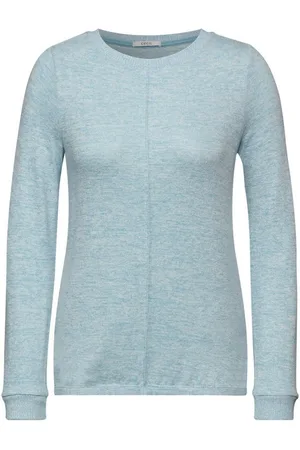 CECIL Langarmshirt - Verkäufer: Tara-M